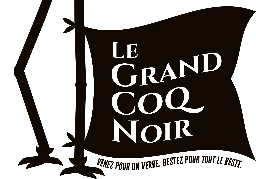 Le Grand Coq Noir
